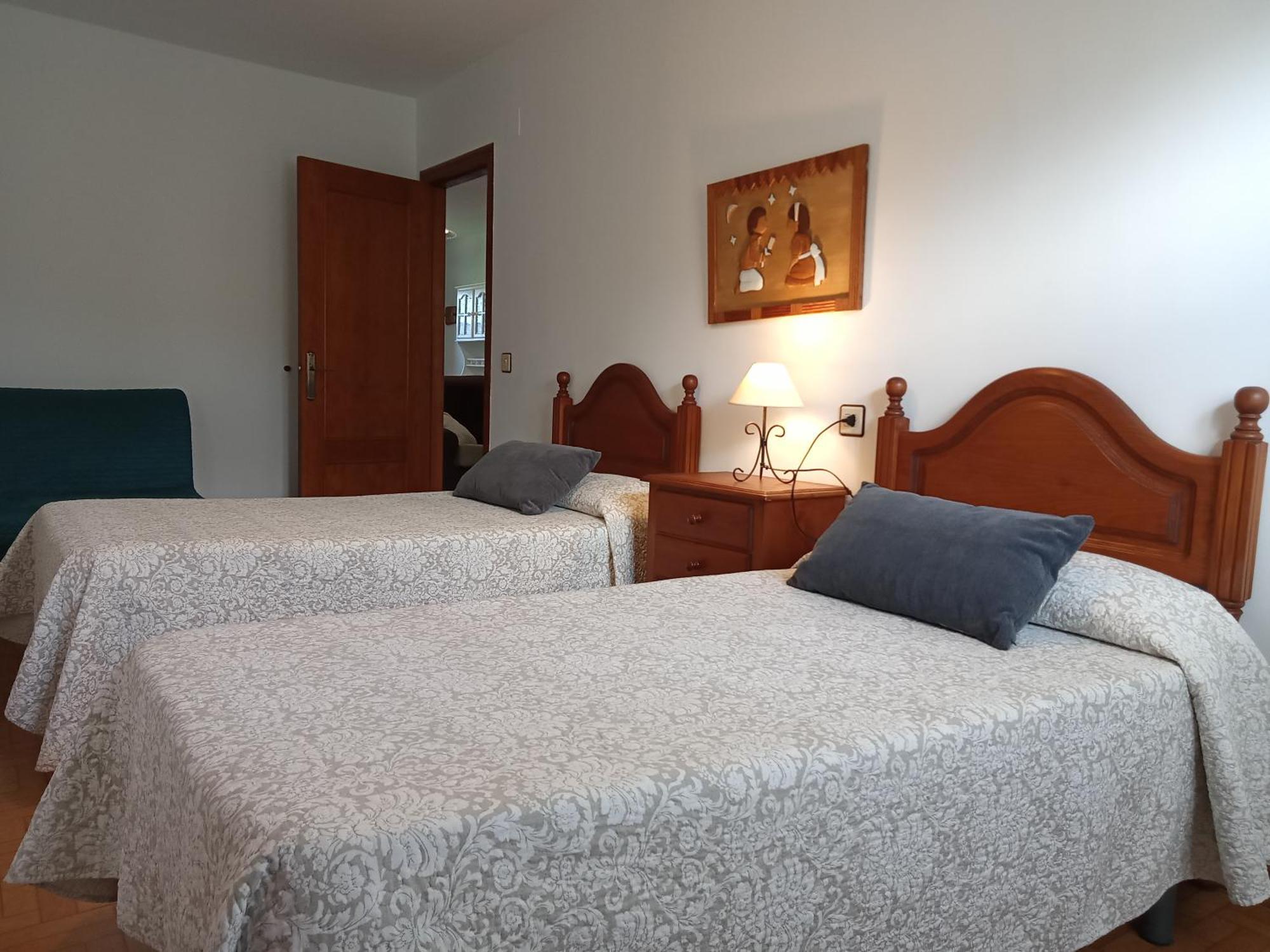 Apartamentos Rurales Inguanzo Villanueva de Pria Ngoại thất bức ảnh