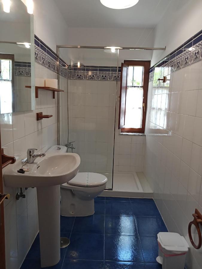 Apartamentos Rurales Inguanzo Villanueva de Pria Ngoại thất bức ảnh