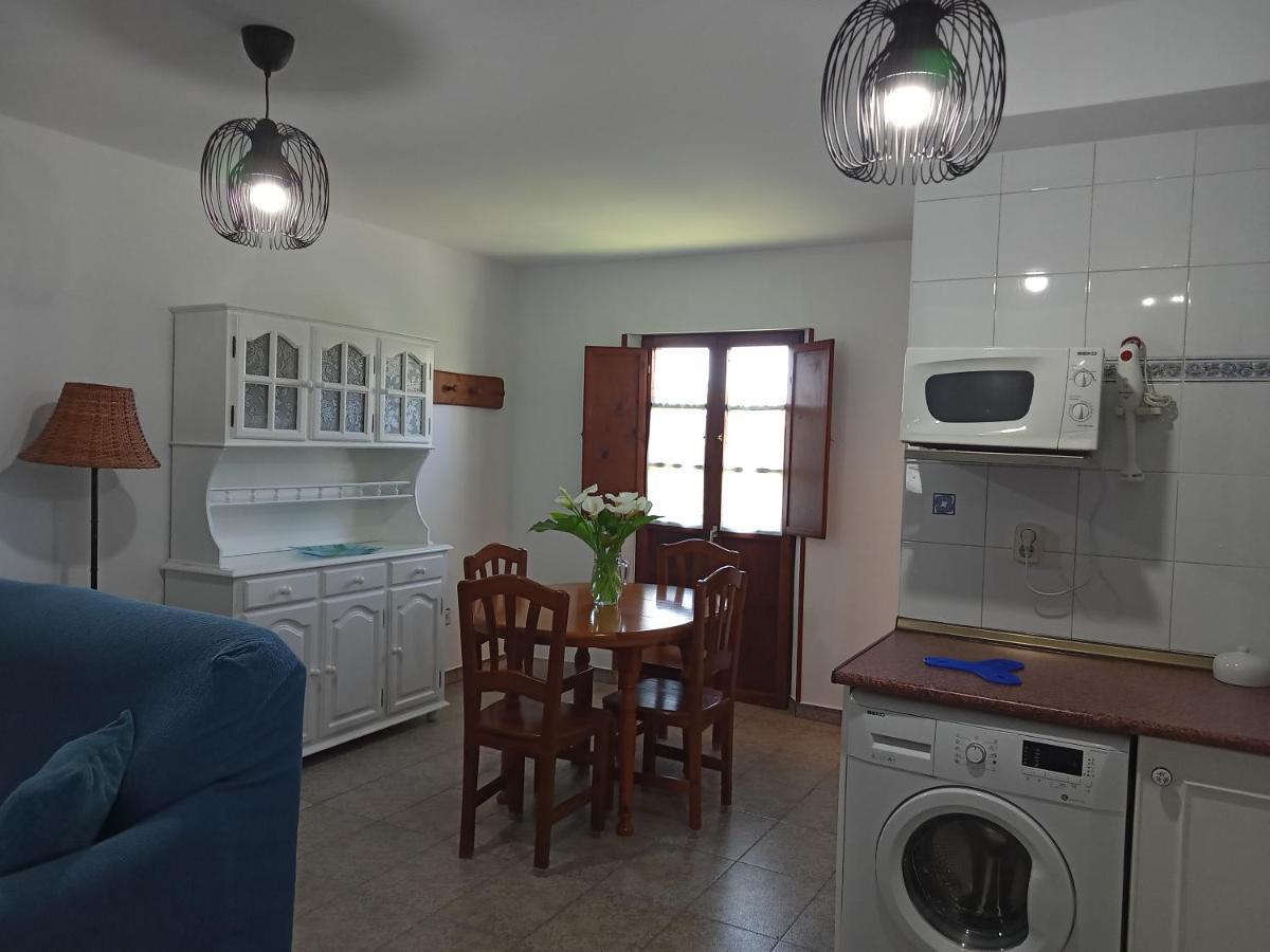 Apartamentos Rurales Inguanzo Villanueva de Pria Ngoại thất bức ảnh