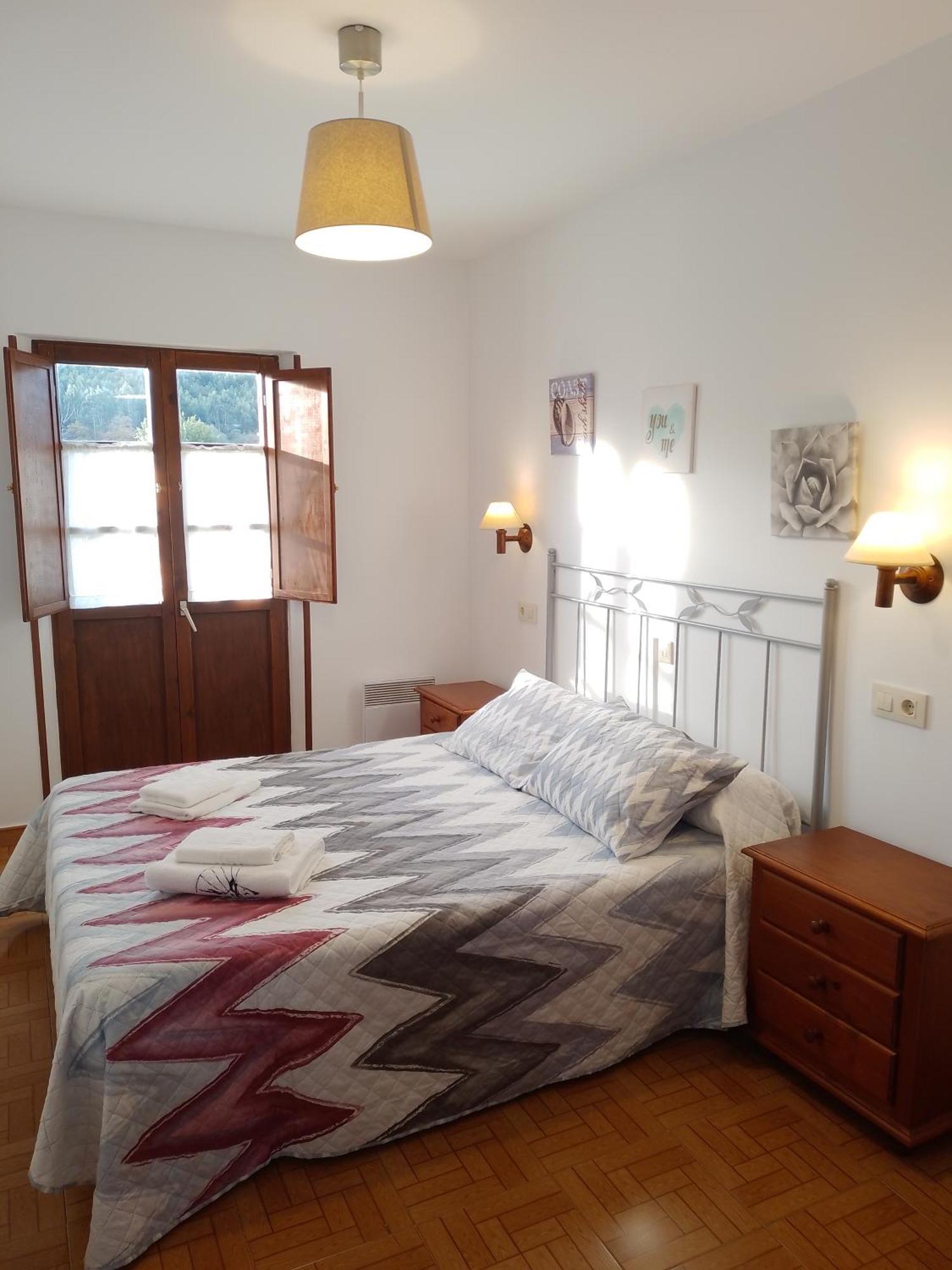 Apartamentos Rurales Inguanzo Villanueva de Pria Ngoại thất bức ảnh