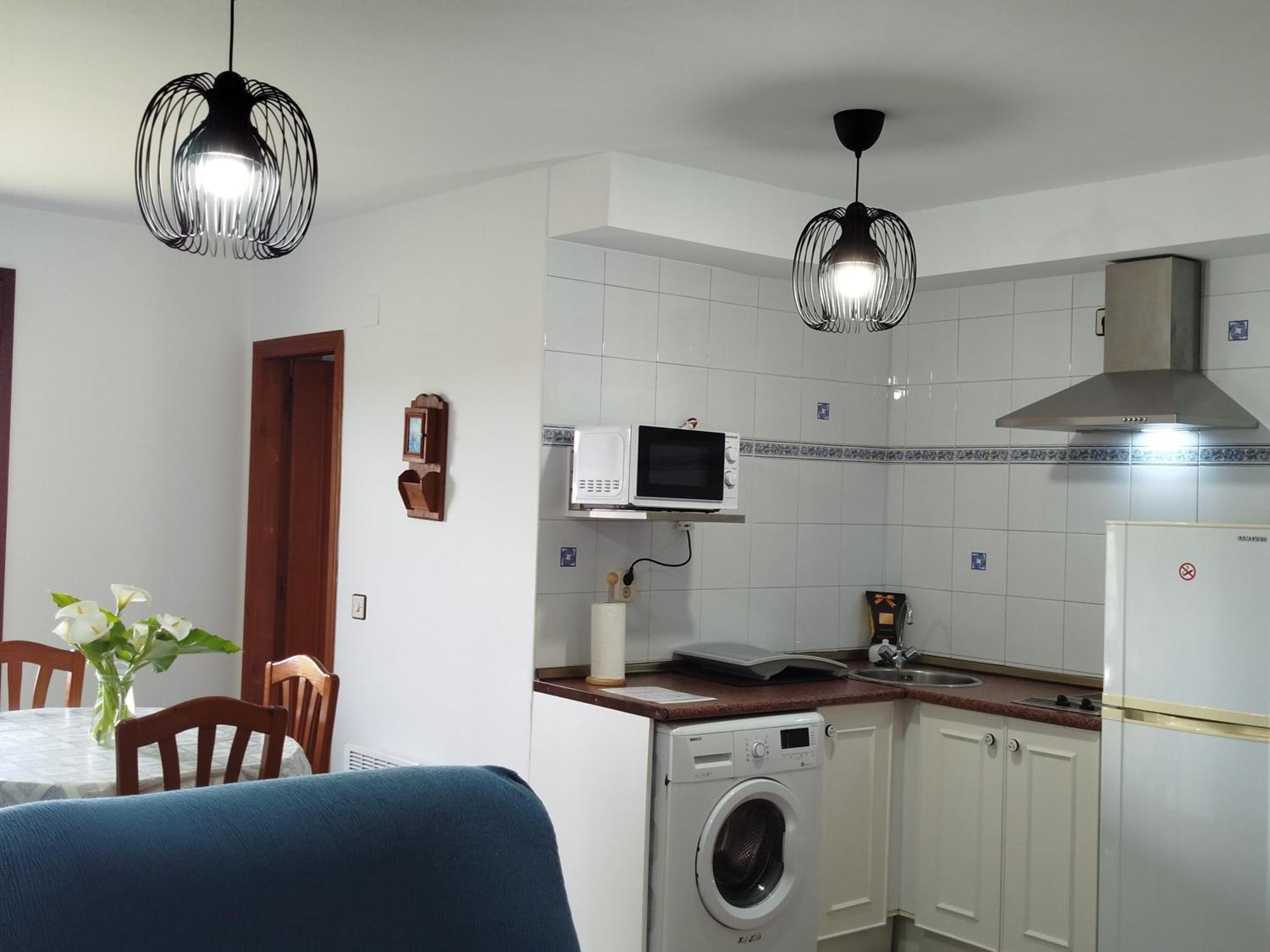 Apartamentos Rurales Inguanzo Villanueva de Pria Ngoại thất bức ảnh