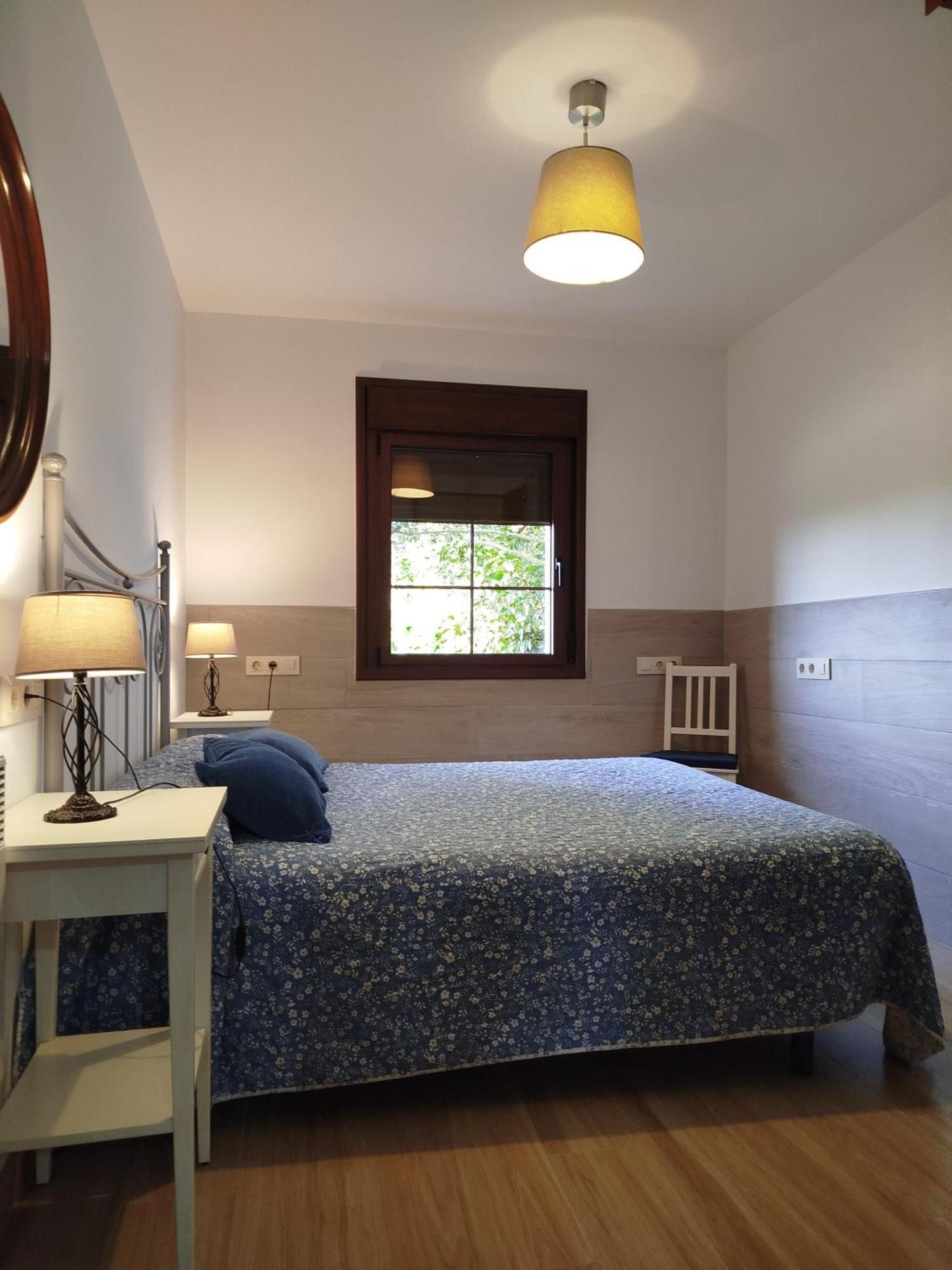 Apartamentos Rurales Inguanzo Villanueva de Pria Ngoại thất bức ảnh