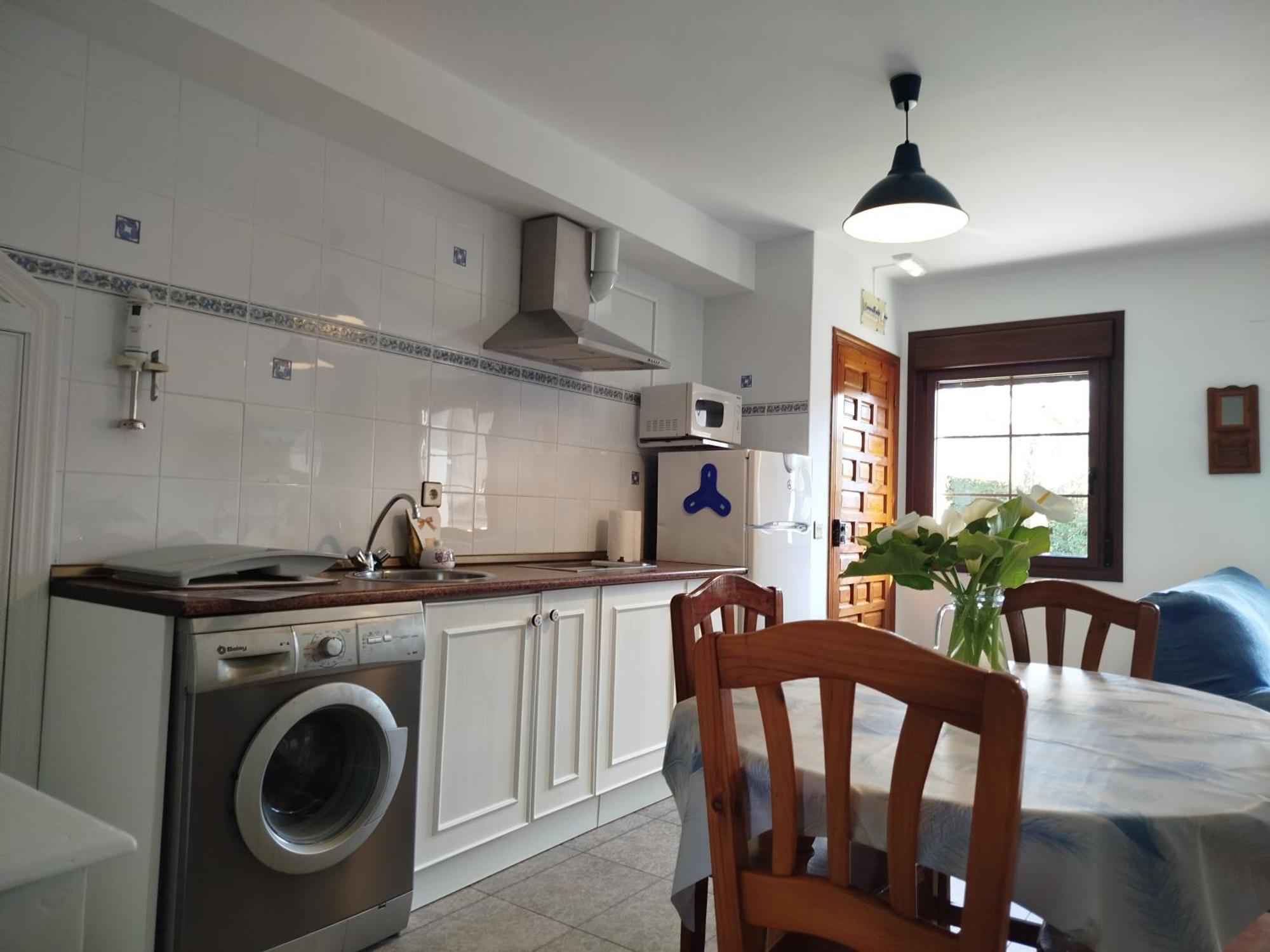 Apartamentos Rurales Inguanzo Villanueva de Pria Ngoại thất bức ảnh